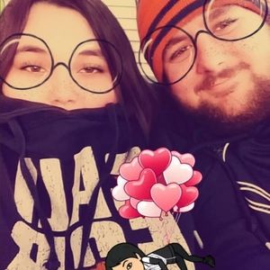 Meet your Posher, Dalton